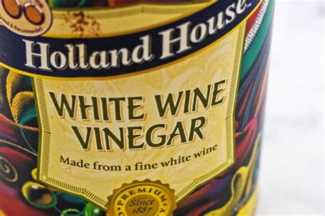 white wine vinegar halal certificate.